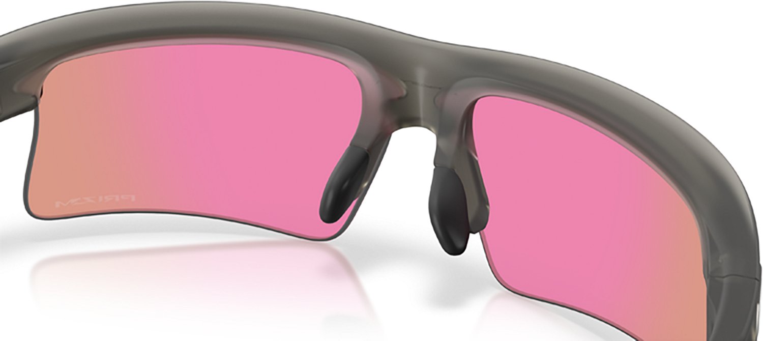 Oakley Adults' Bisphaera Speed Sunglasses - view number 6
