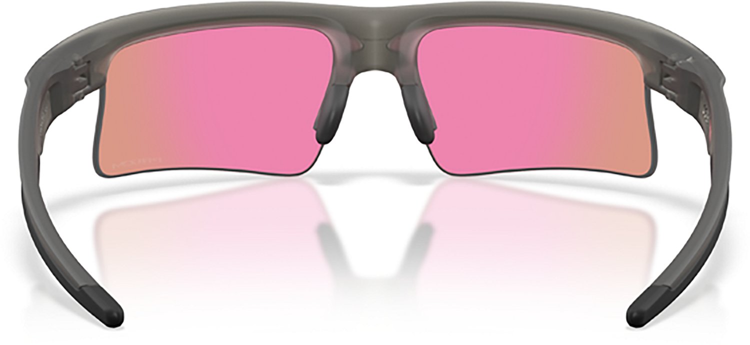 Oakley Adults' Bisphaera Speed Sunglasses - view number 7