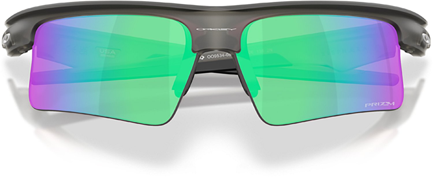 Oakley Adults' Bisphaera Speed Sunglasses - view number 8