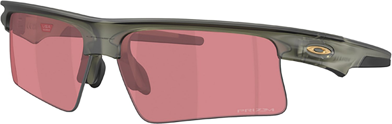 Oakley Adults' Bisphaera Speed Sunglasses - view number 3