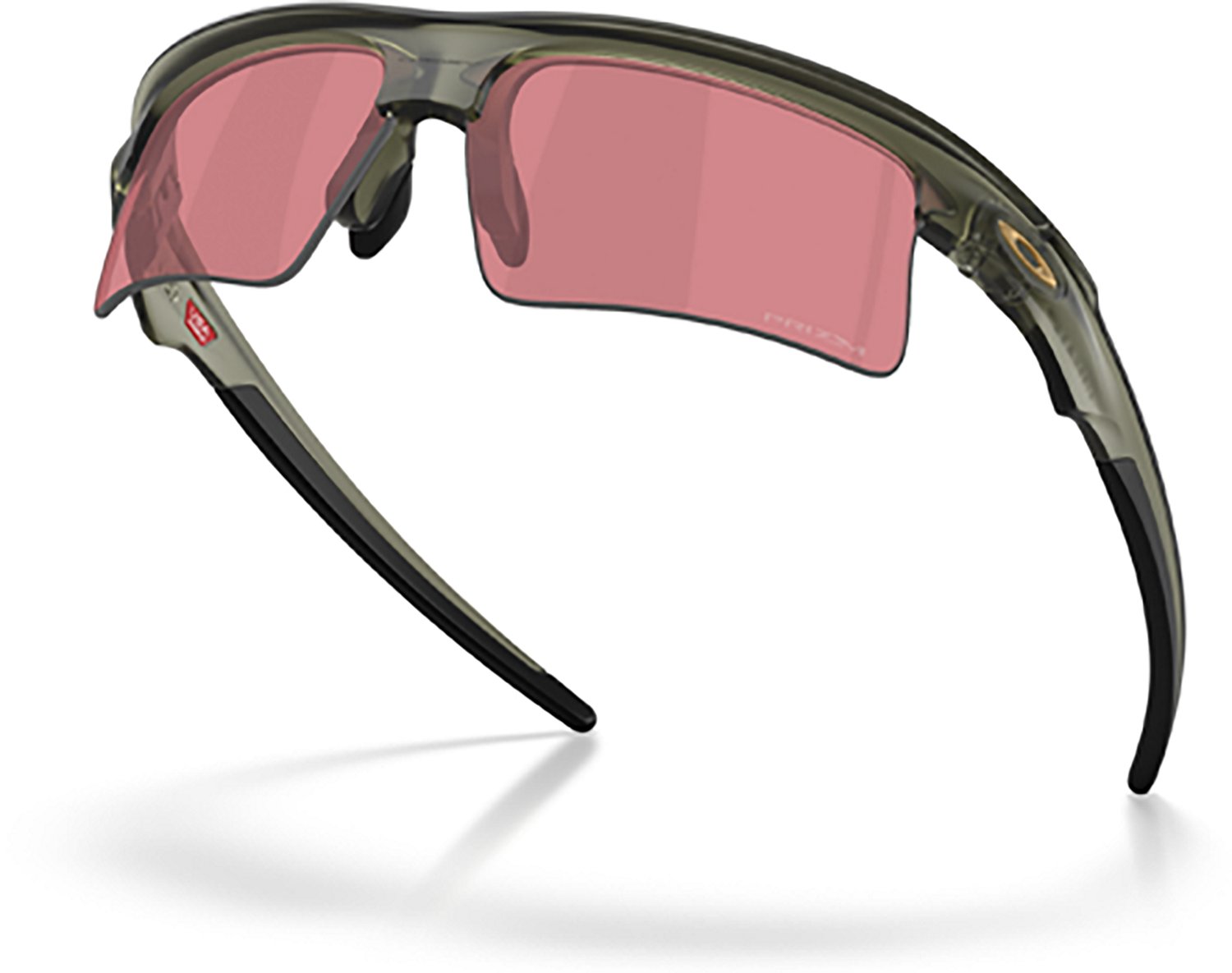 Oakley Adults' Bisphaera Speed Sunglasses - view number 4