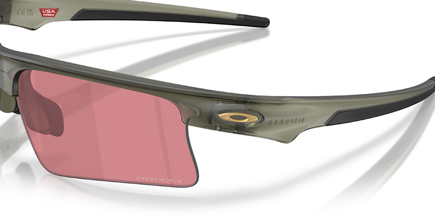 Oakley Adults' Bisphaera Speed Sunglasses - view number 5