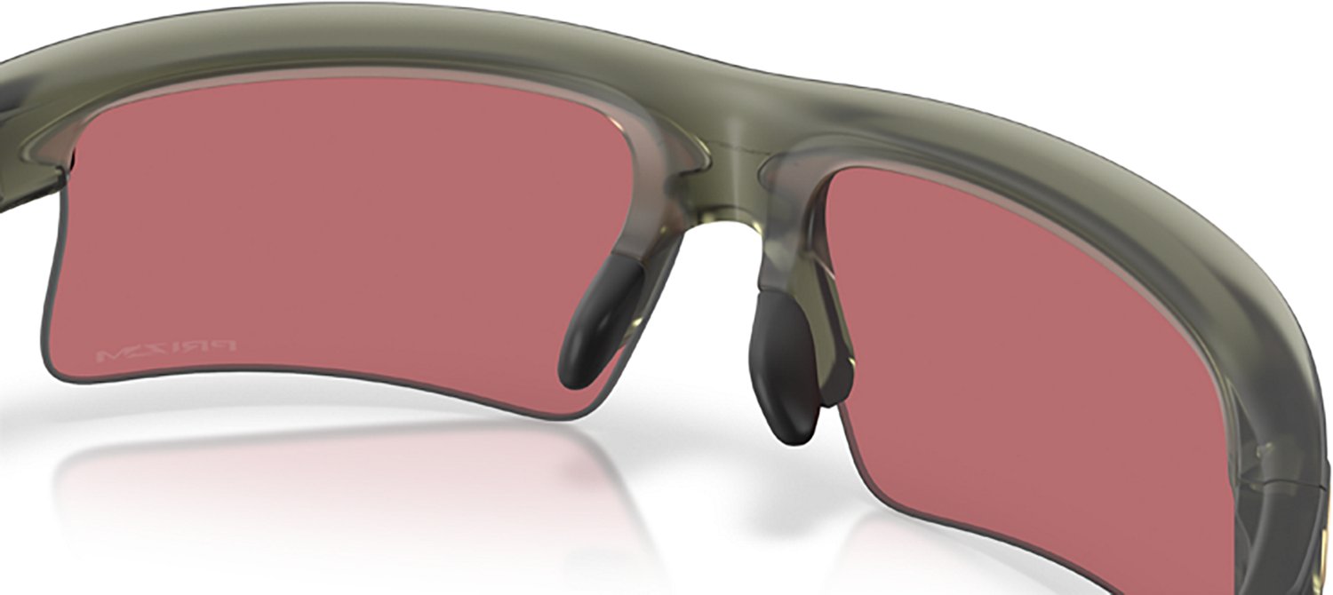 Oakley Adults' Bisphaera Speed Sunglasses - view number 6