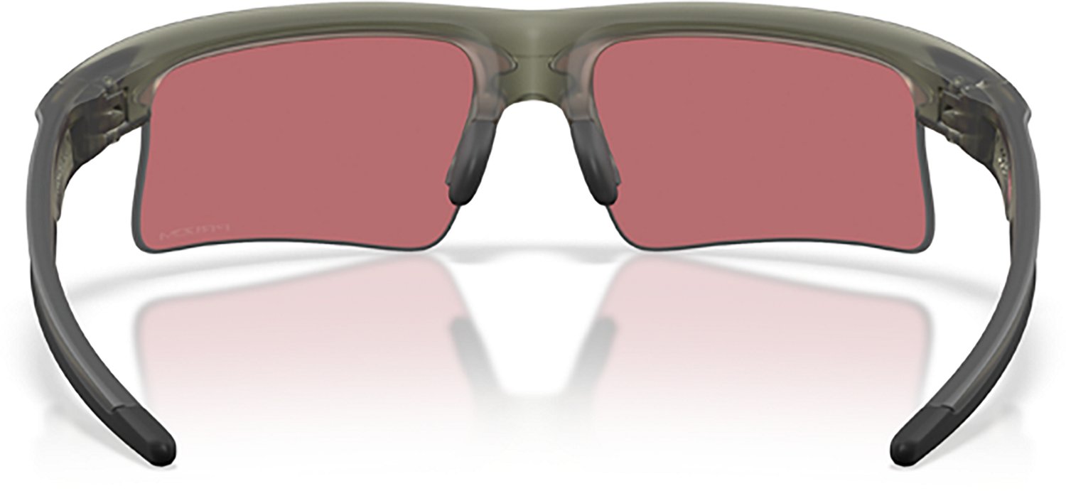 Oakley Adults' Bisphaera Speed Sunglasses - view number 7