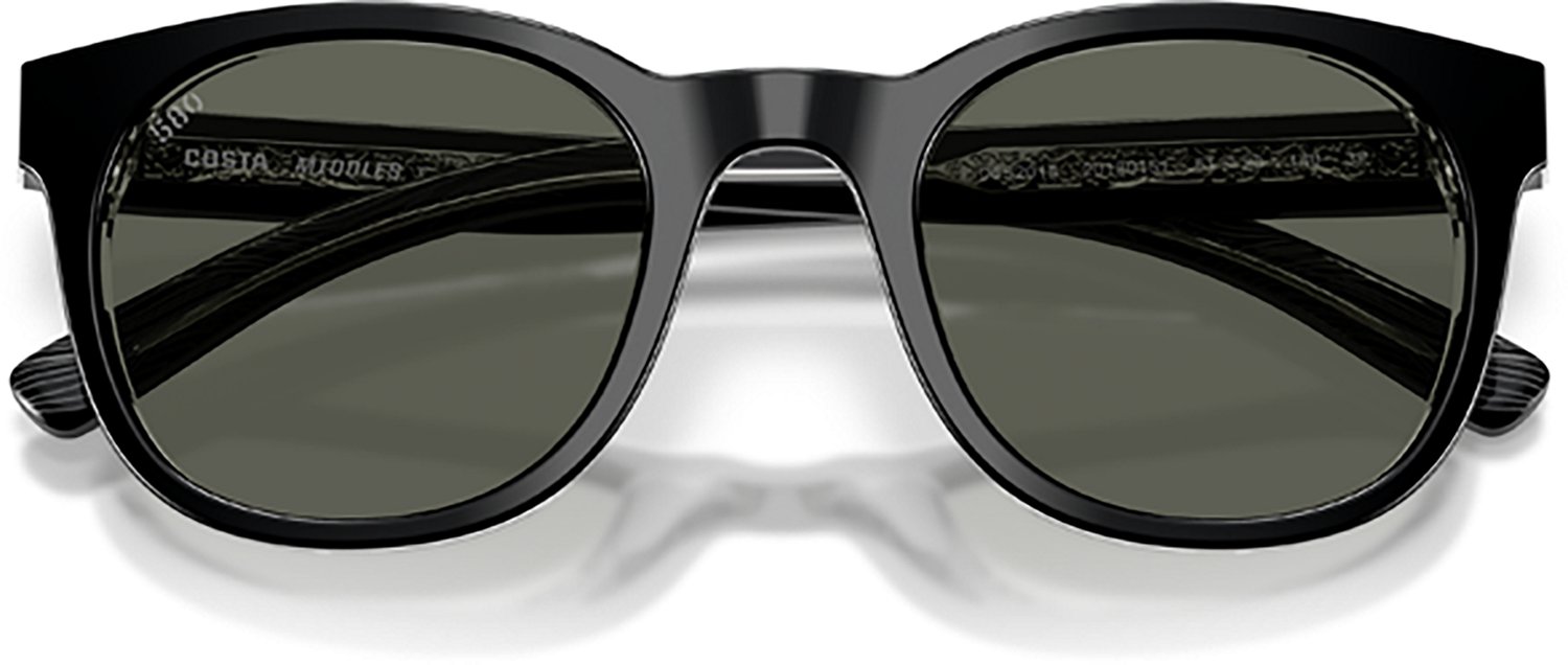 Costa Del Mar Adults' Middles Sunglasses - view number 5
