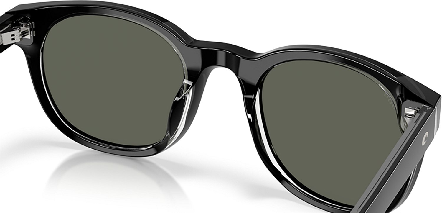 Costa Del Mar Adults' Middles Sunglasses - view number 6