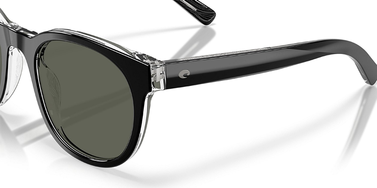 Costa Del Mar Adults' Middles Sunglasses - view number 7
