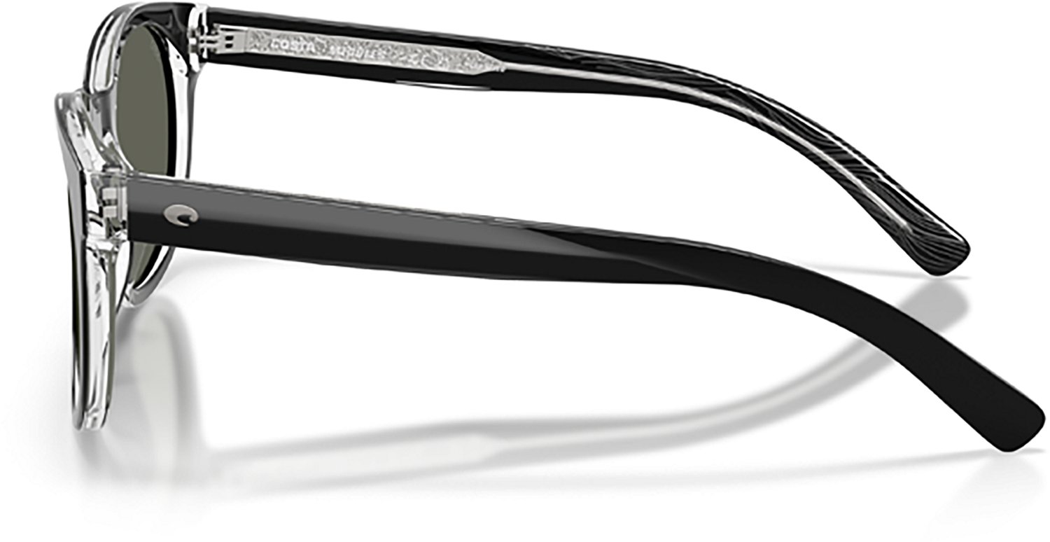 Costa Del Mar Adults' Middles Sunglasses - view number 8