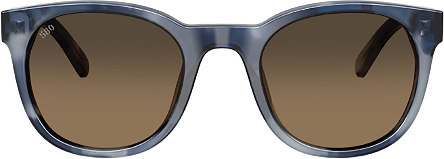 Costa Del Mar Adults' Middles Sunglasses - view number 2