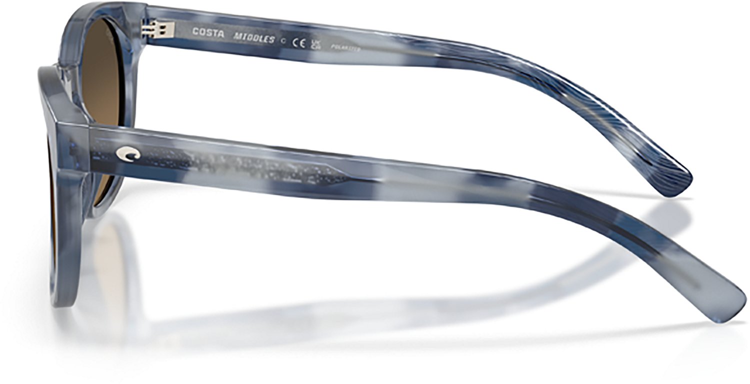 Costa Del Mar Adults' Middles Sunglasses - view number 3