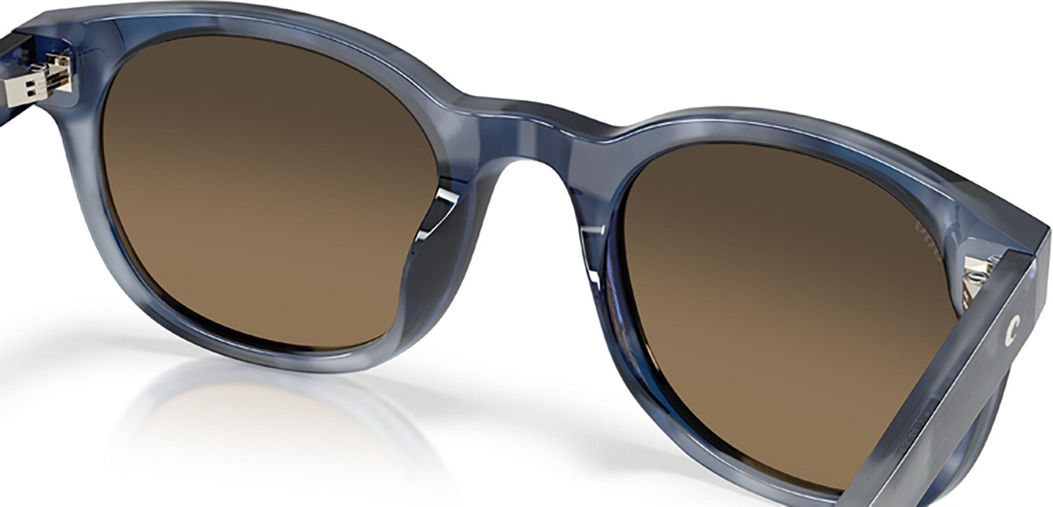 Costa Del Mar Adults' Middles Sunglasses - view number 6
