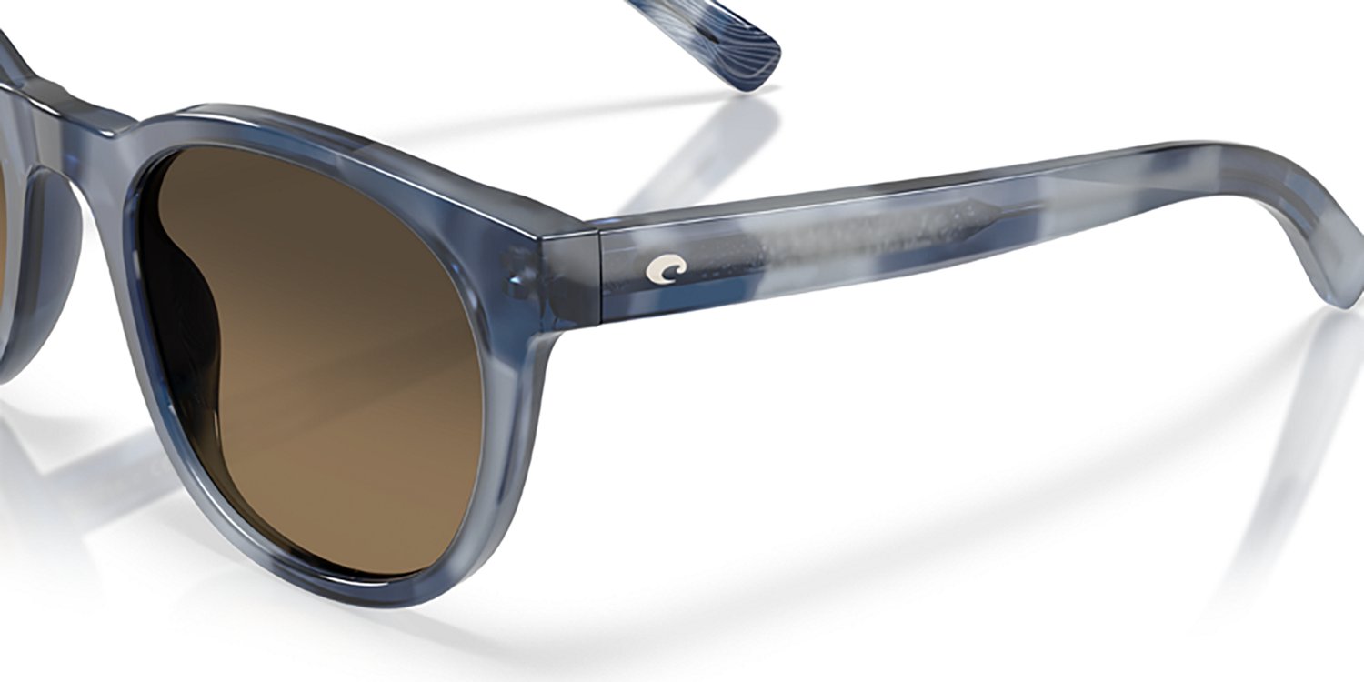 Costa Del Mar Adults' Middles Sunglasses - view number 7
