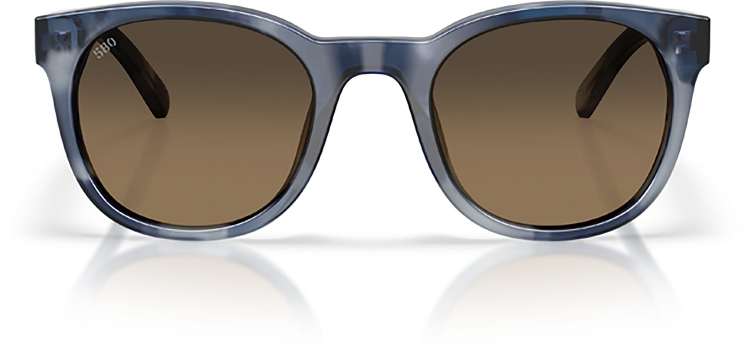 Costa Del Mar Adults' Middles Sunglasses - view number 8