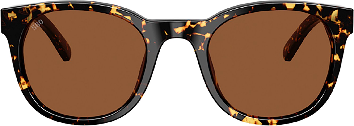 Costa Del Mar Adults' Middles Sunglasses - view number 2