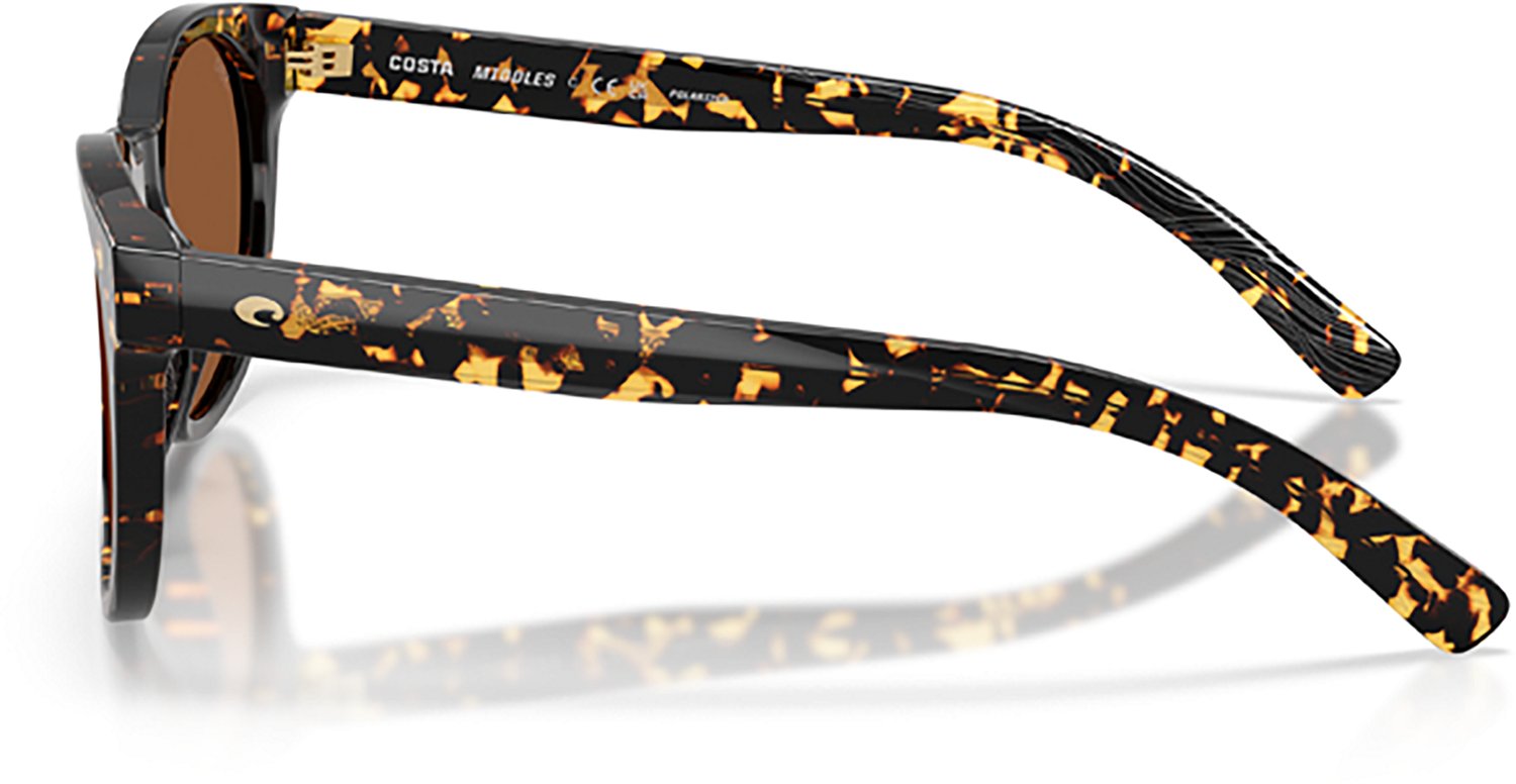Costa Del Mar Adults' Middles Sunglasses - view number 3