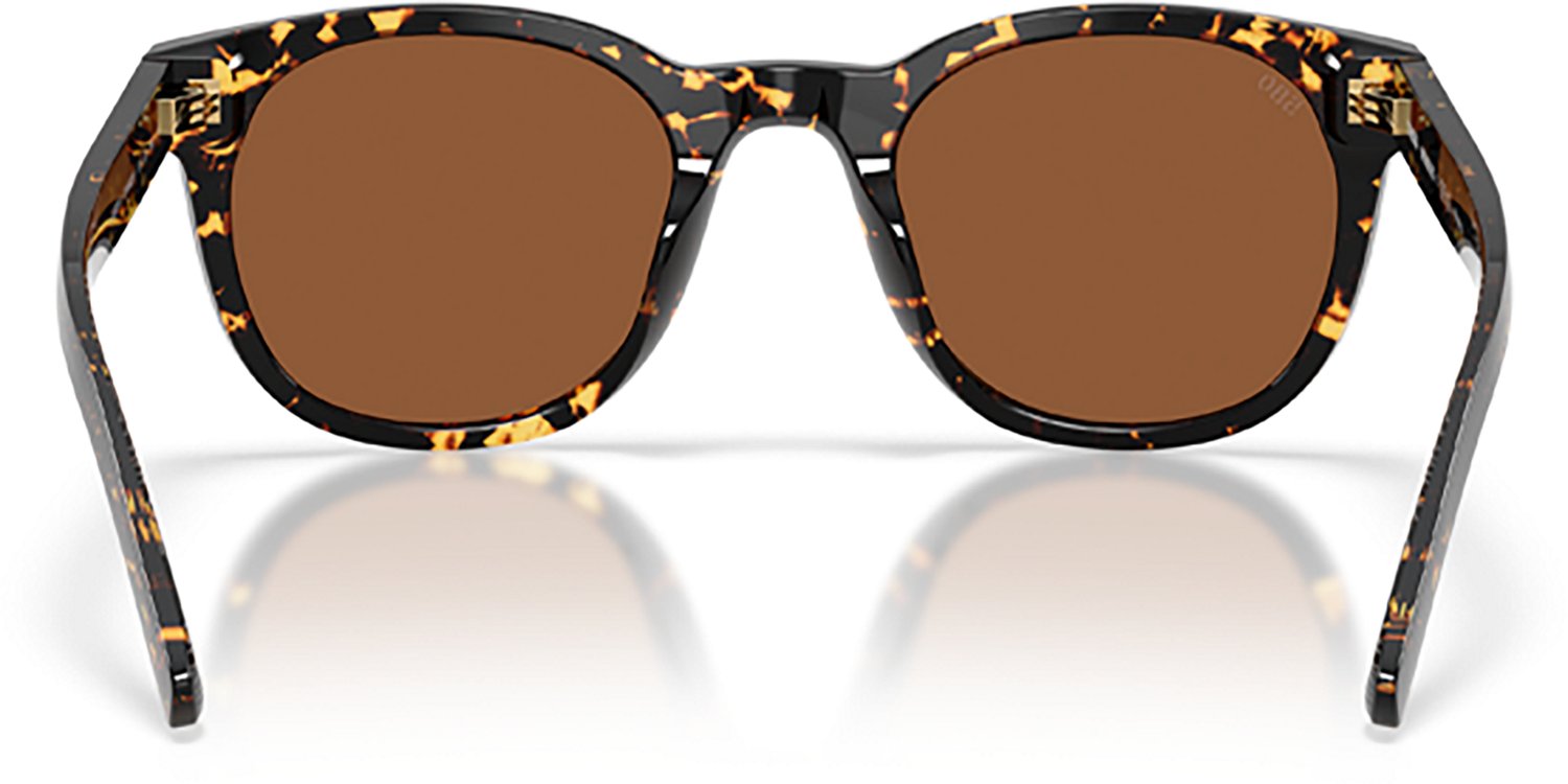 Costa Del Mar Adults' Middles Sunglasses - view number 4