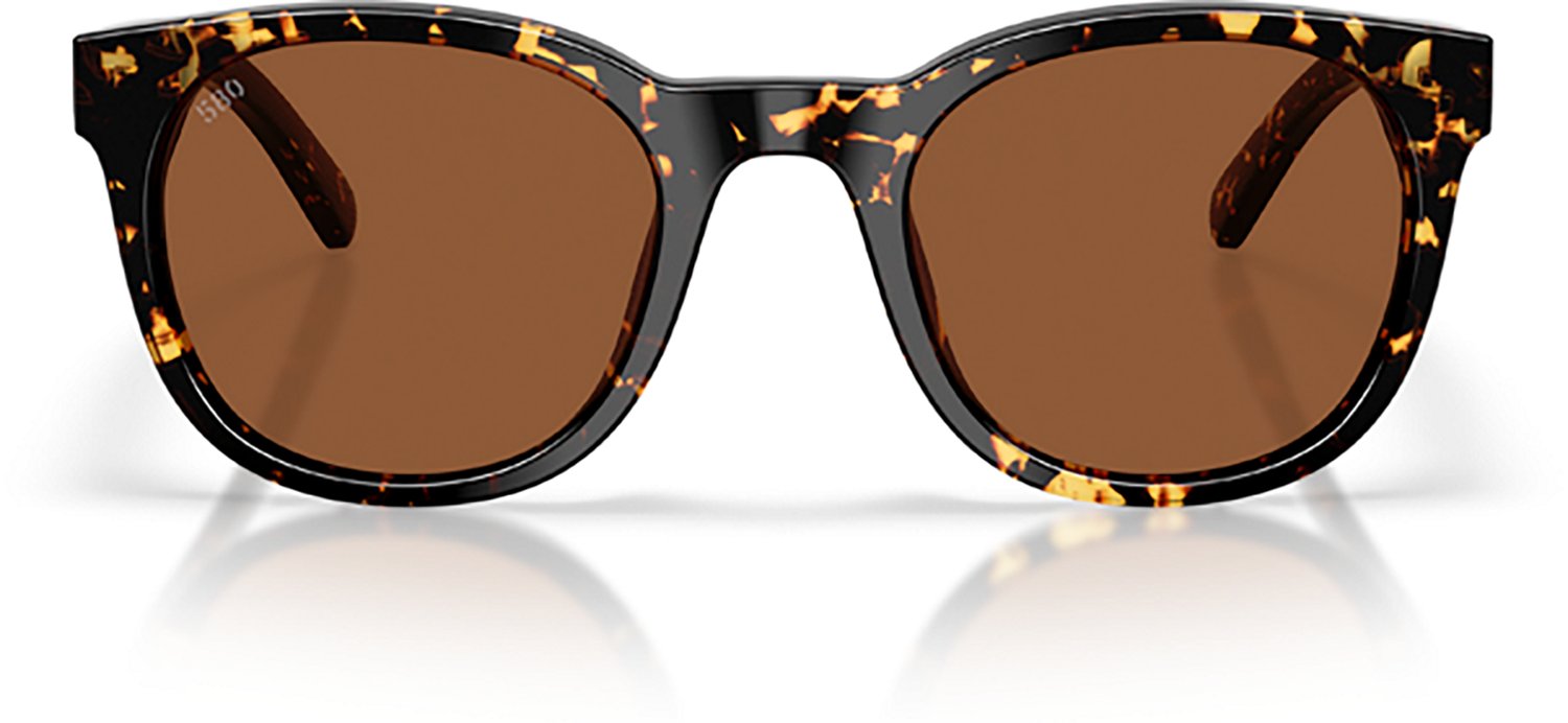 Costa Del Mar Adults' Middles Sunglasses - view number 8