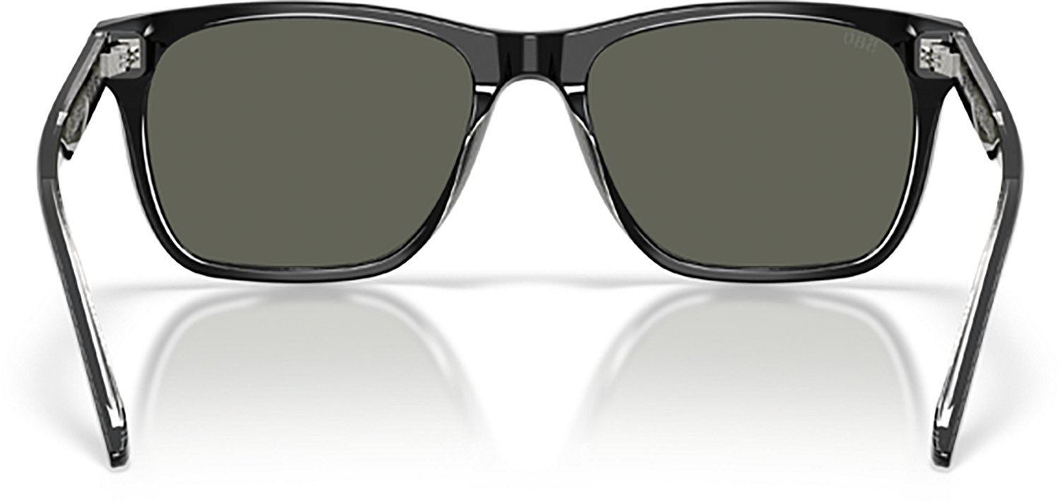 Costa Del Mar Adults' Gravels Sunglasses - view number 4