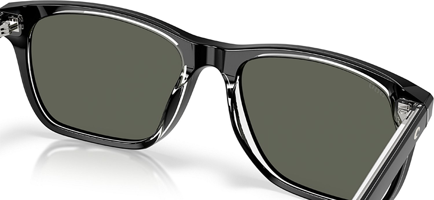 Costa Del Mar Adults' Gravels Sunglasses - view number 6