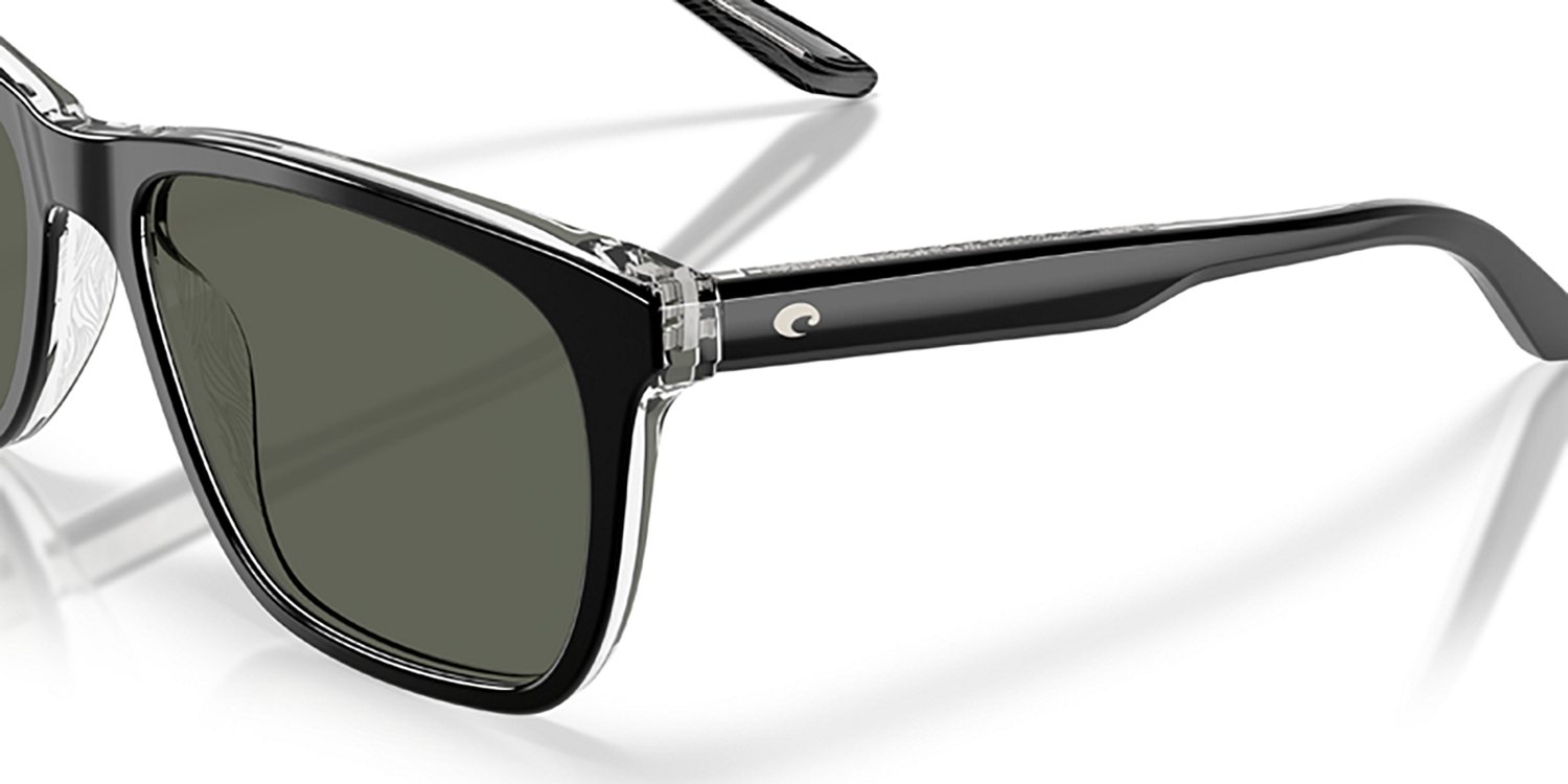 Costa Del Mar Adults' Gravels Sunglasses - view number 7
