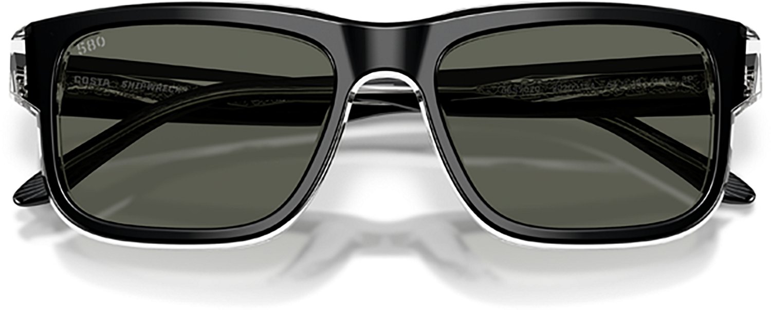 Costa Del Mar Adults' Shipwrecks Sunglasses - view number 5