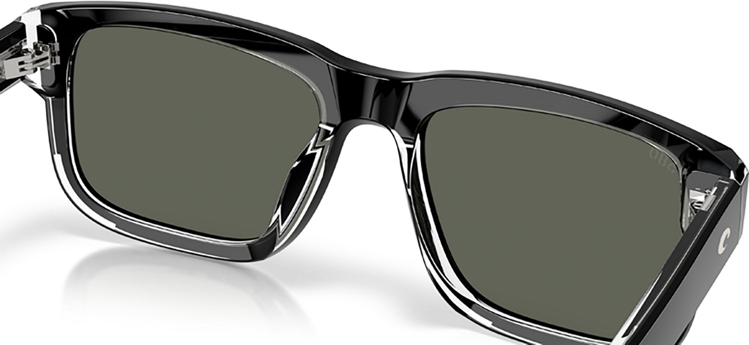 Costa Del Mar Adults' Shipwrecks Sunglasses - view number 6