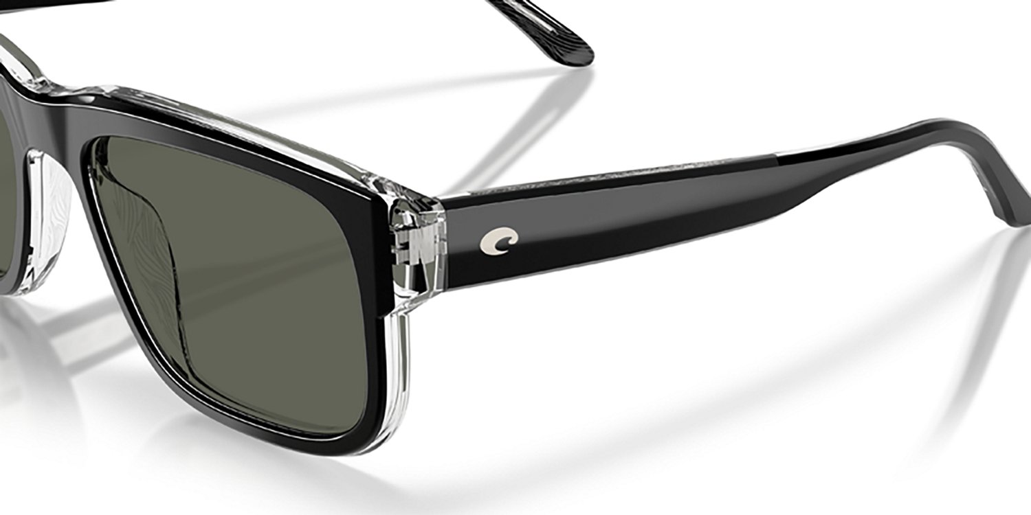 Costa Del Mar Adults' Shipwrecks Sunglasses - view number 7