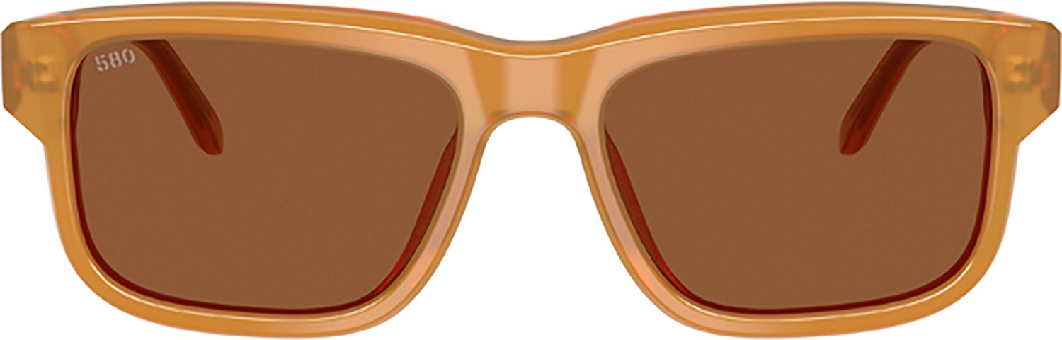 Costa Del Mar Adults' Shipwrecks Sunglasses - view number 2