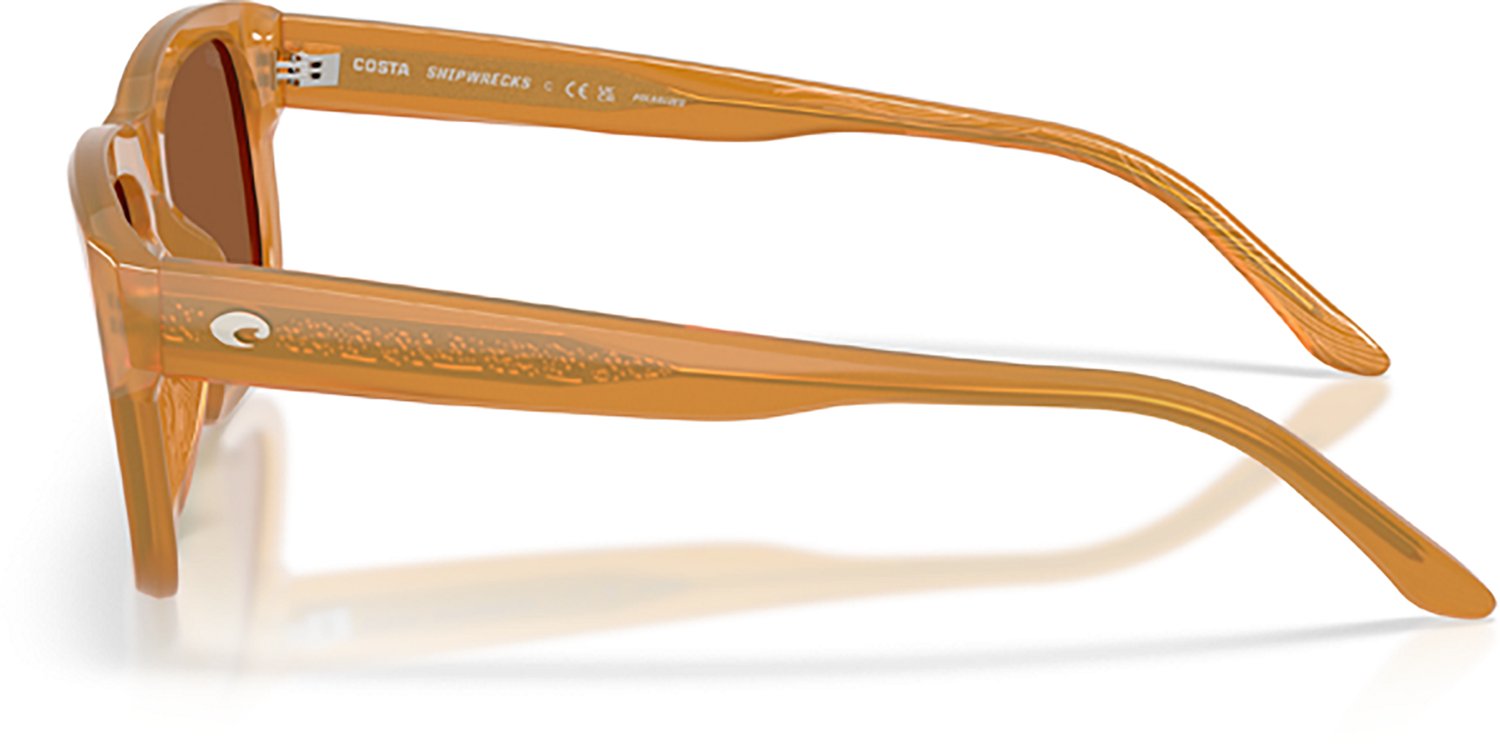 Costa Del Mar Adults' Shipwrecks Sunglasses - view number 3