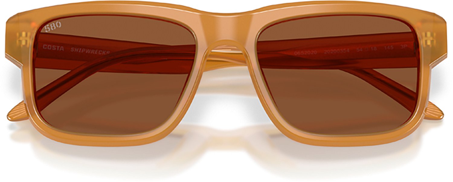 Costa Del Mar Adults' Shipwrecks Sunglasses - view number 5