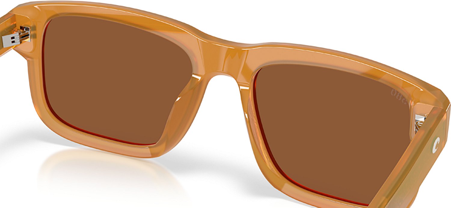 Costa Del Mar Adults' Shipwrecks Sunglasses - view number 6
