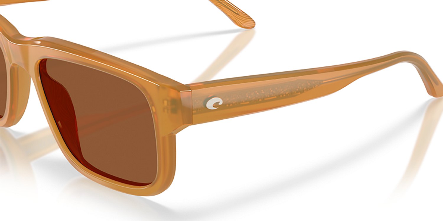 Costa Del Mar Adults' Shipwrecks Sunglasses - view number 7