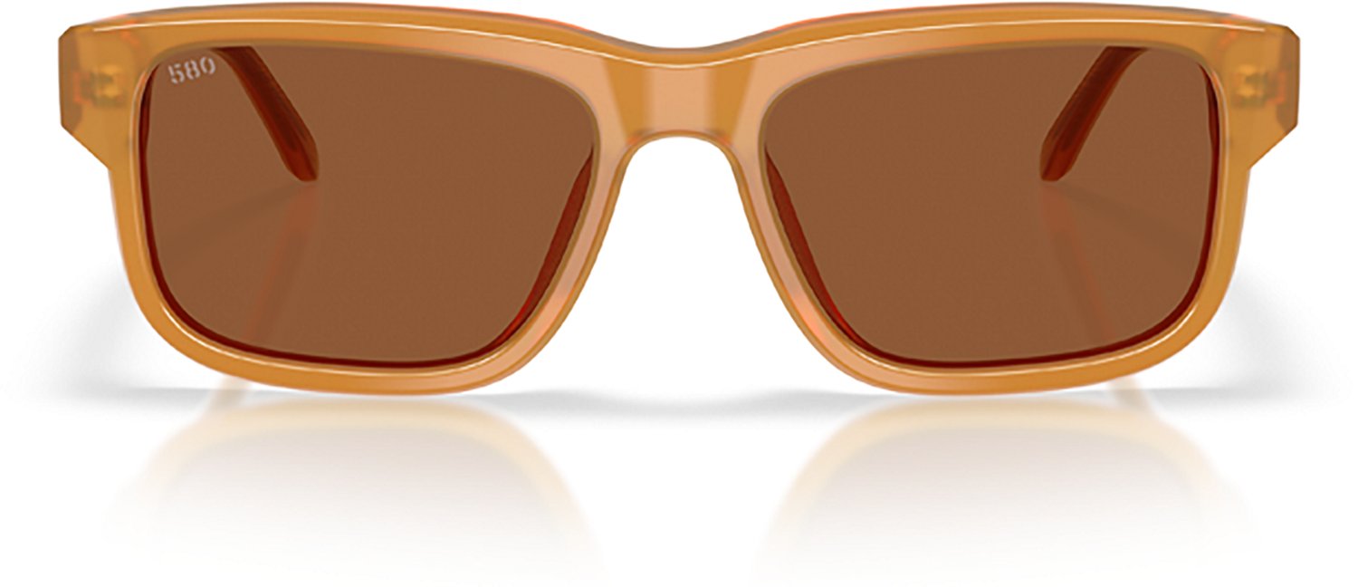 Costa Del Mar Adults' Shipwrecks Sunglasses - view number 8