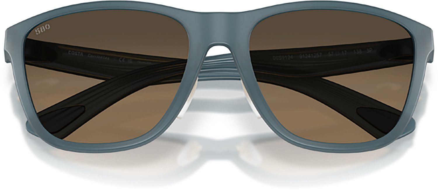 Costa Del Mar Adults' Corrientes Sunglasses - view number 5