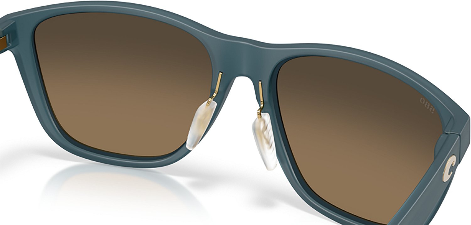 Costa Del Mar Adults' Corrientes Sunglasses - view number 6