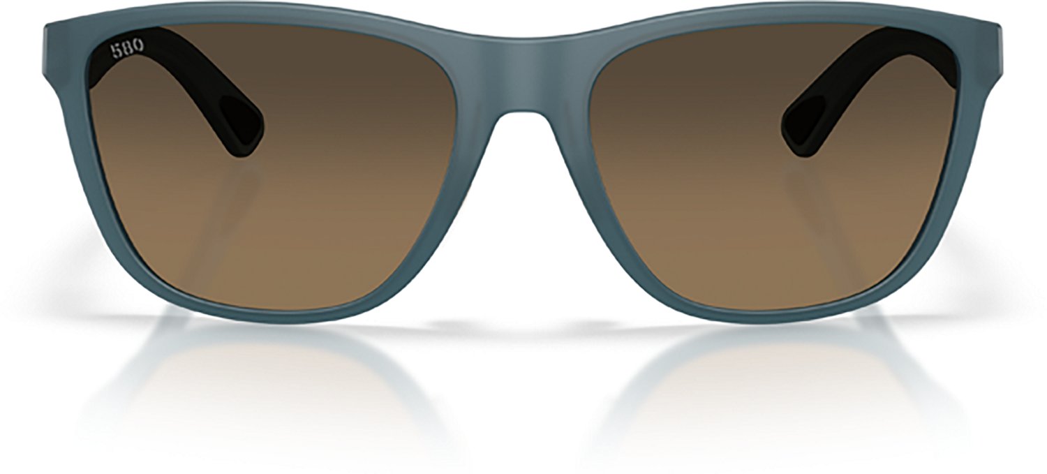Costa Del Mar Adults' Corrientes Sunglasses - view number 8