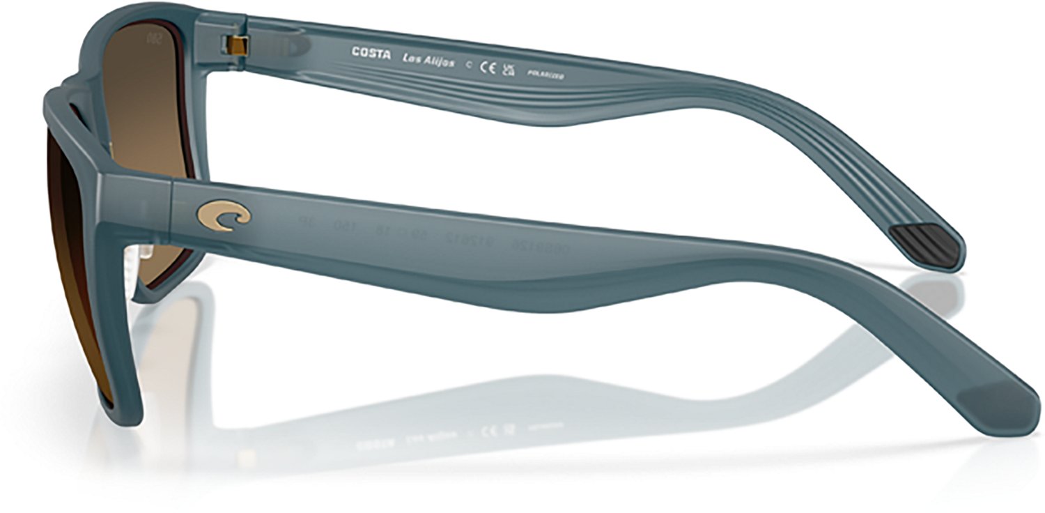 Costa Del Mar Adults' Los Alijos Sunglasses - view number 3