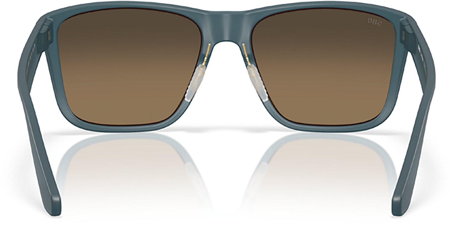 Costa Del Mar Adults' Los Alijos Sunglasses - view number 4
