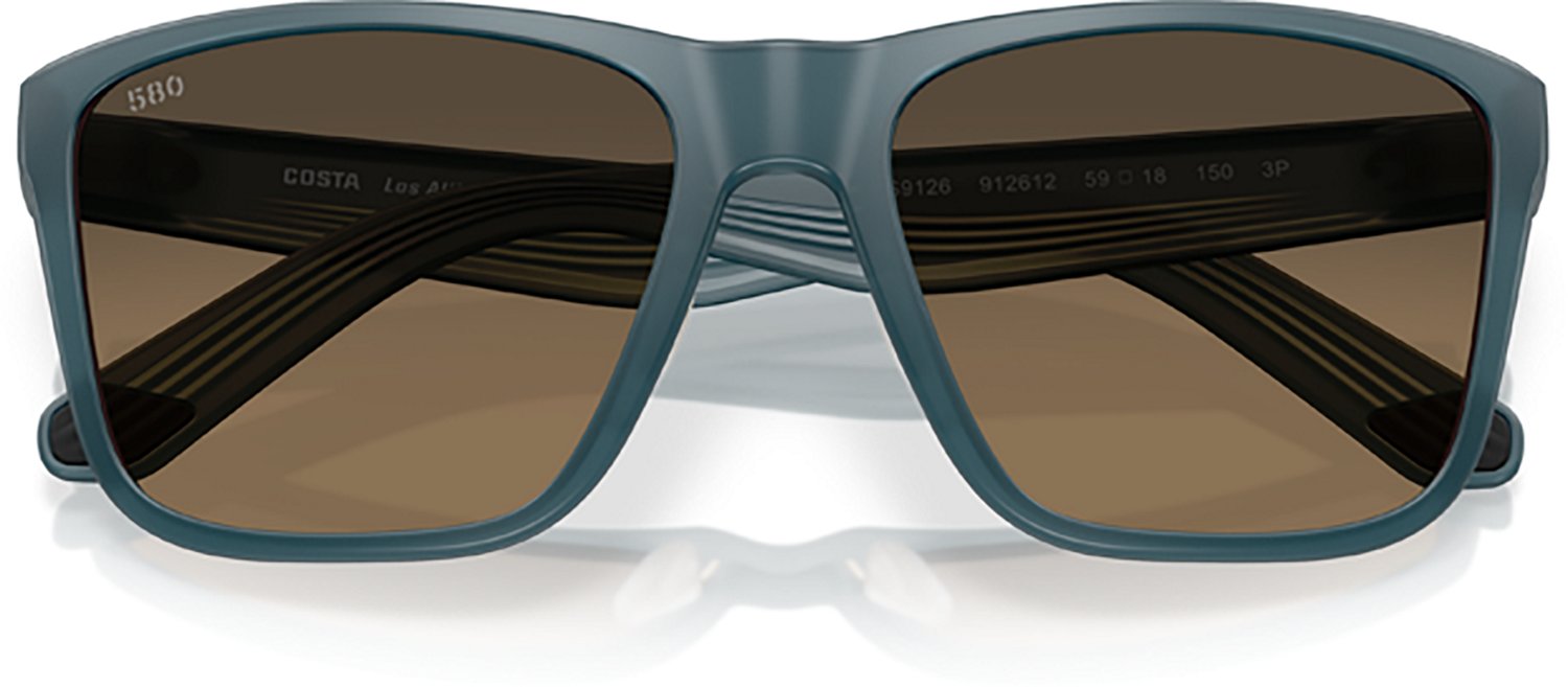 Costa Del Mar Adults' Los Alijos Sunglasses - view number 5