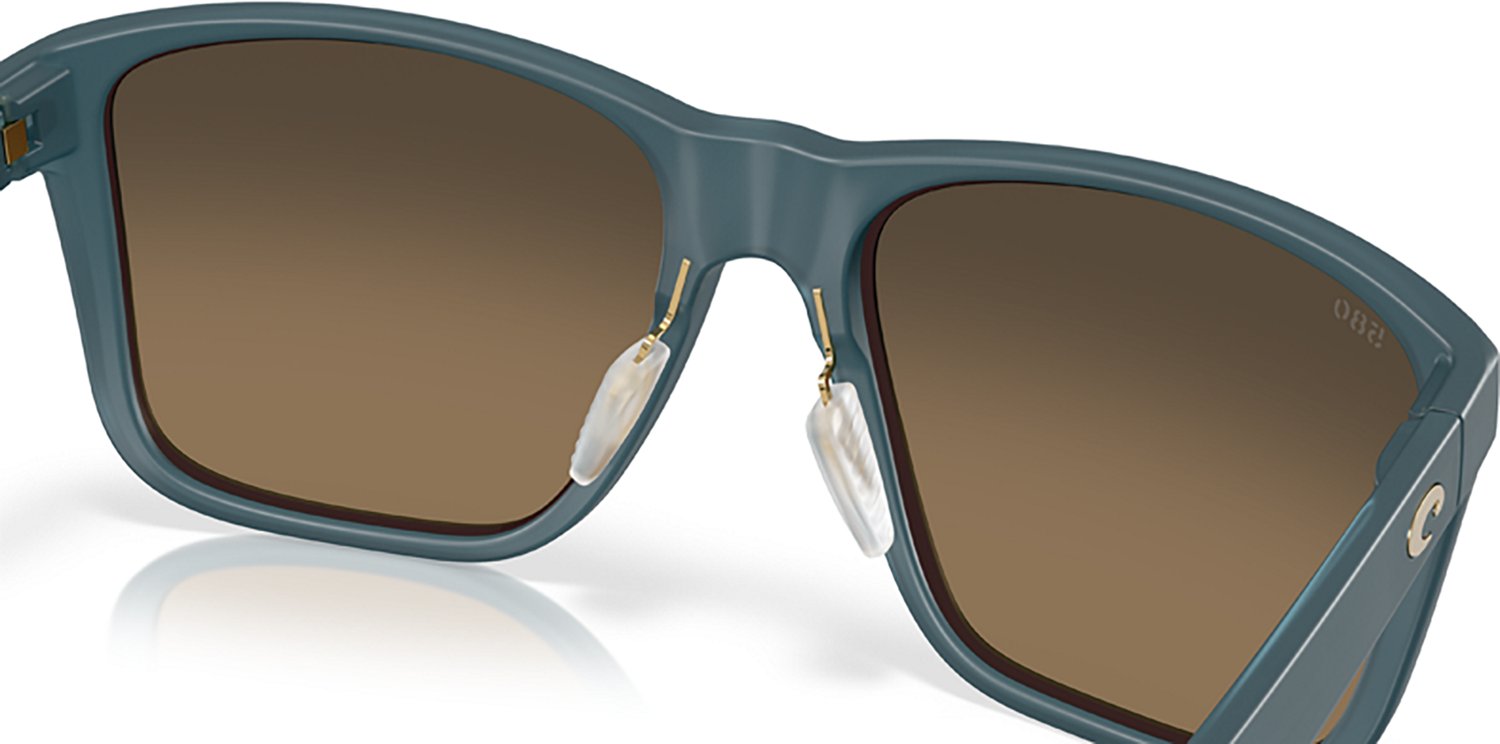 Costa Del Mar Adults' Los Alijos Sunglasses - view number 6