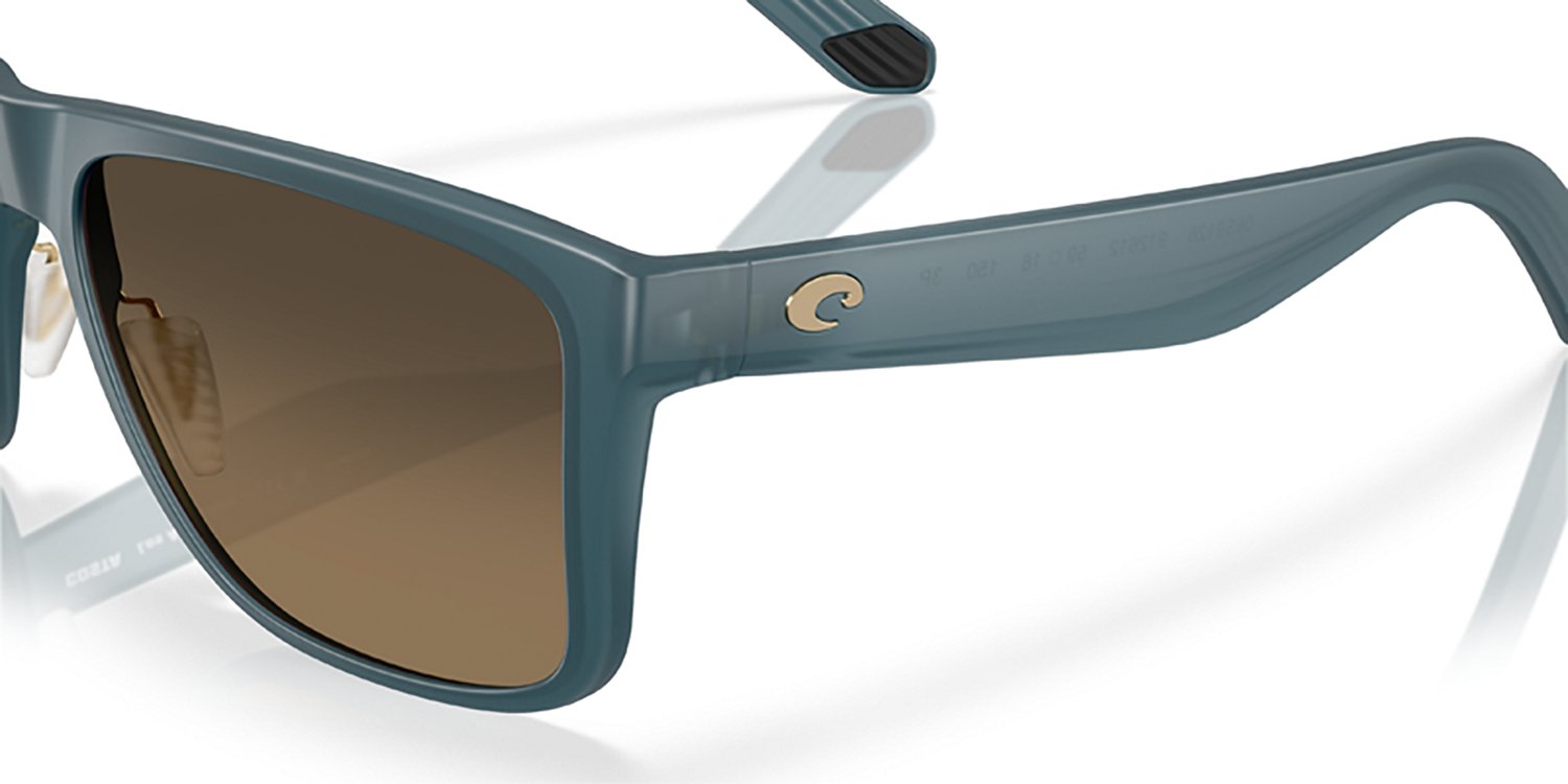 Costa Del Mar Adults' Los Alijos Sunglasses - view number 7