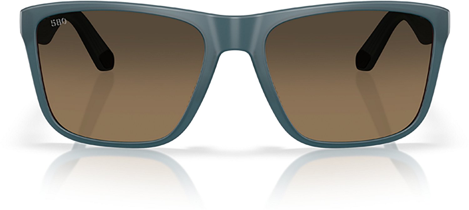 Costa Del Mar Adults' Los Alijos Sunglasses - view number 8