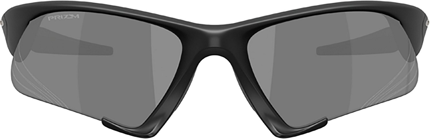 Oakley Adults' Suture Jacket Sunglasses - view number 2