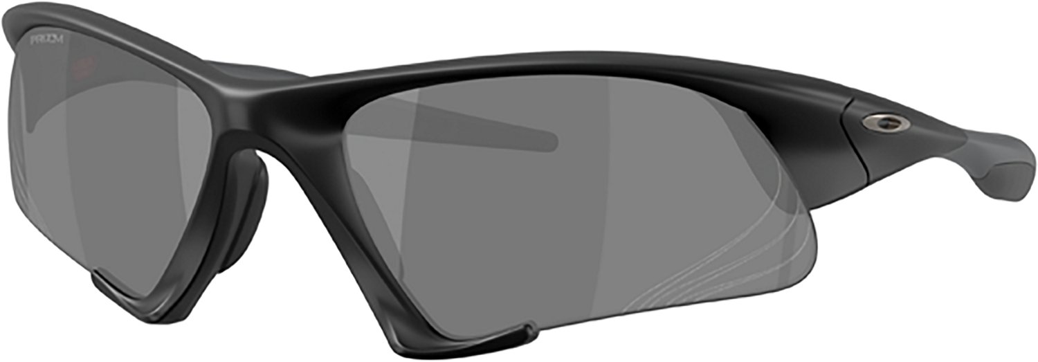 Oakley Adults' Suture Jacket Sunglasses - view number 3