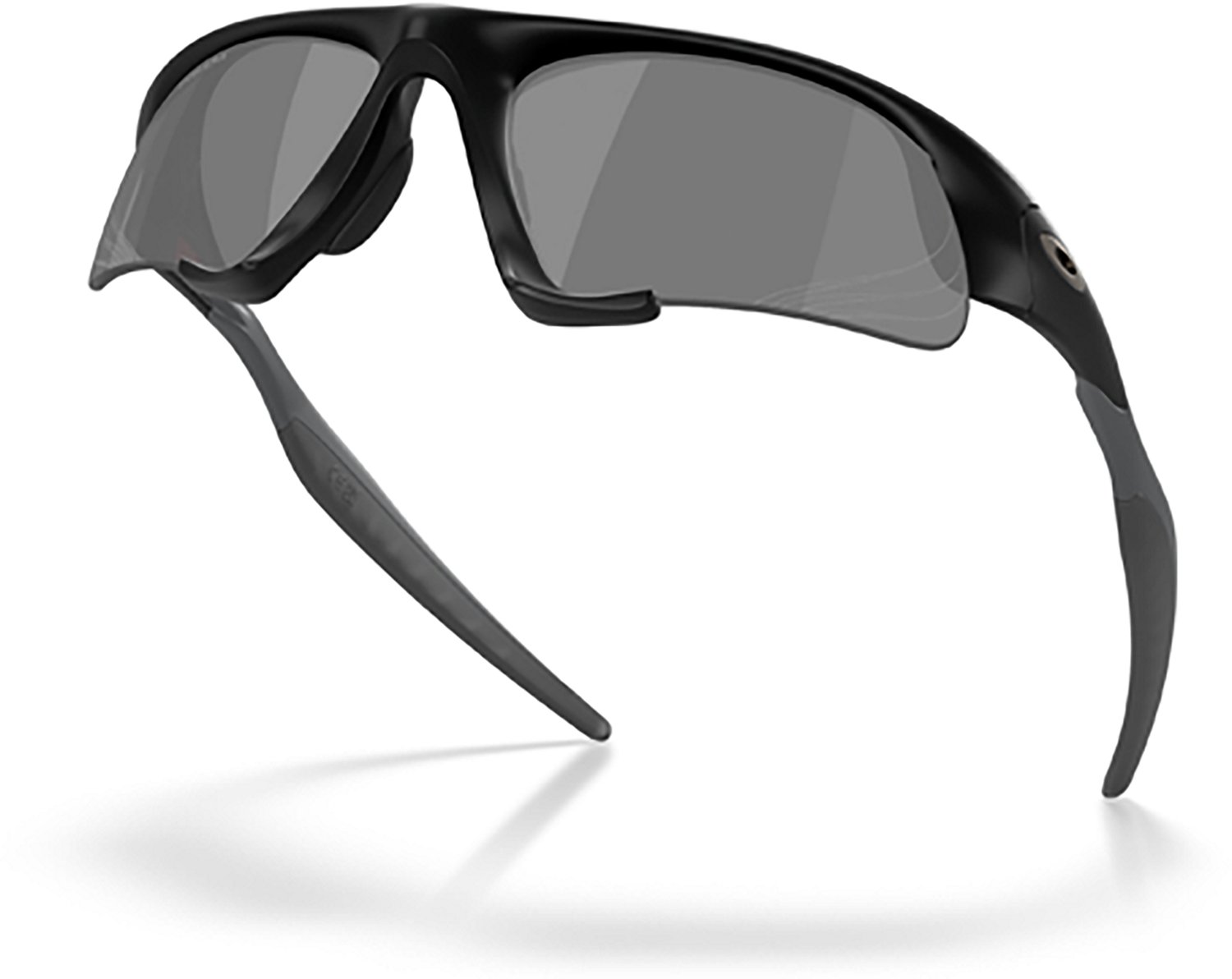 Oakley Adults' Suture Jacket Sunglasses - view number 4