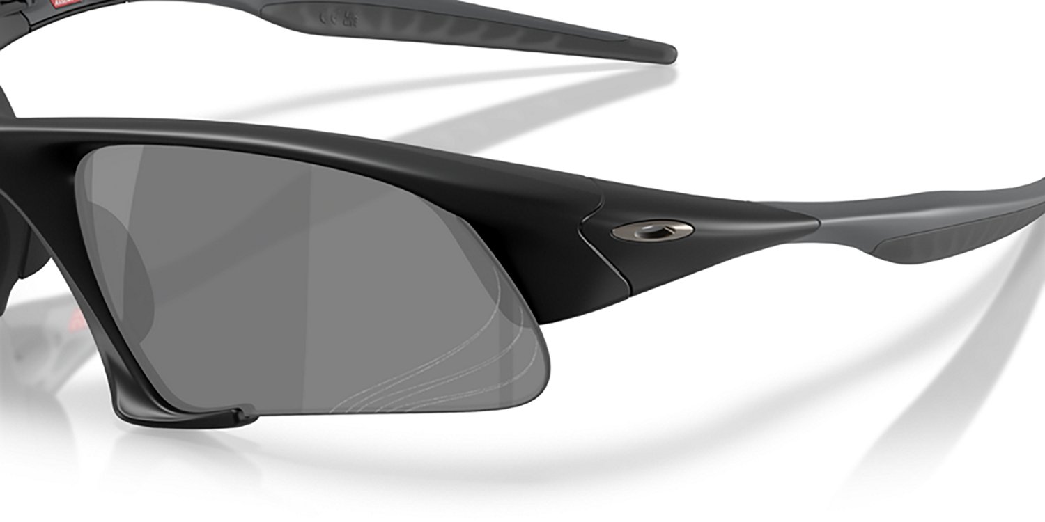 Oakley Adults' Suture Jacket Sunglasses - view number 5