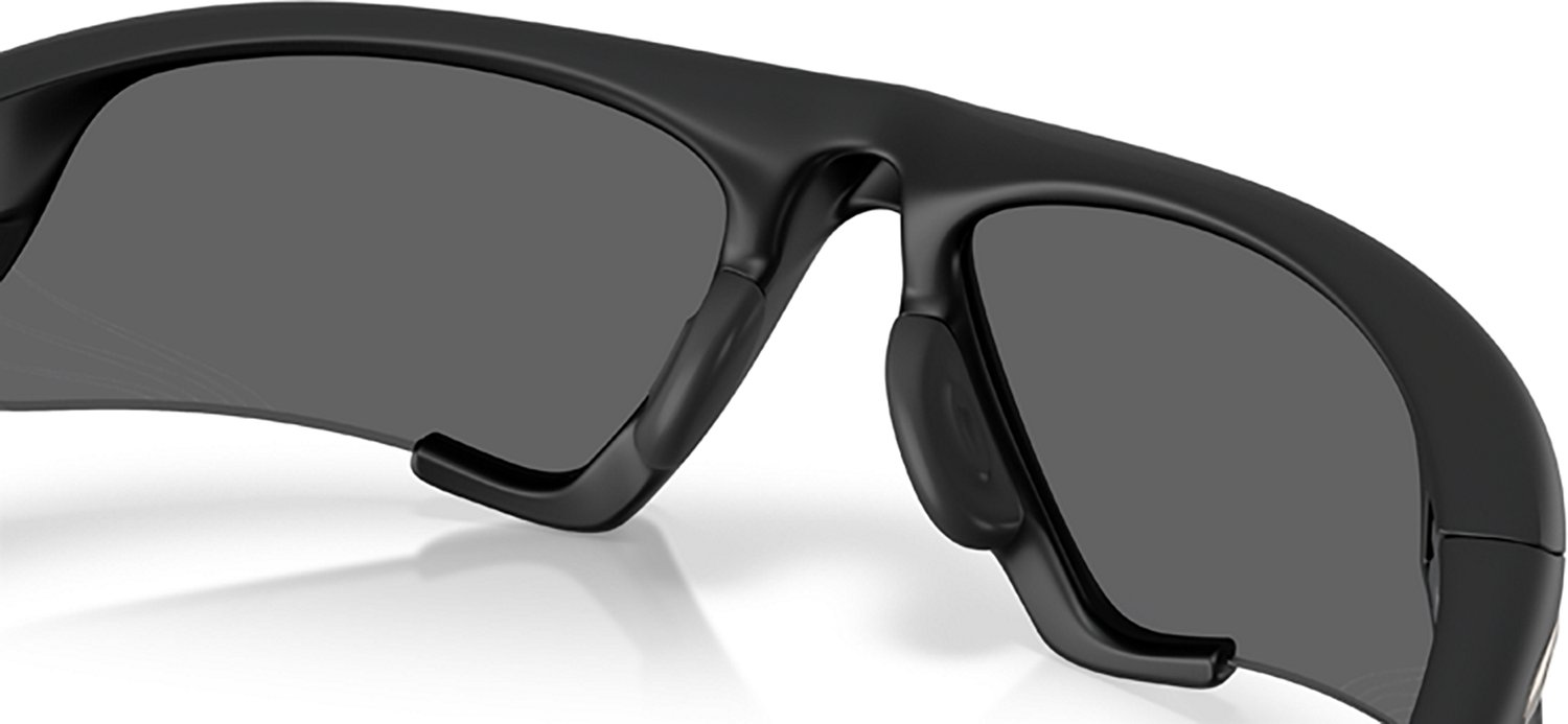 Oakley Adults' Suture Jacket Sunglasses - view number 6