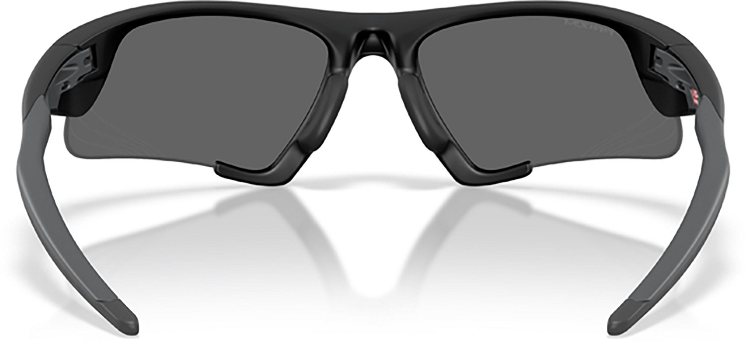Oakley Adults' Suture Jacket Sunglasses - view number 7