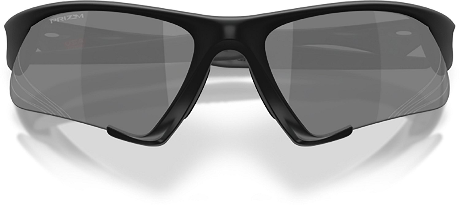 Oakley Adults' Suture Jacket Sunglasses - view number 8