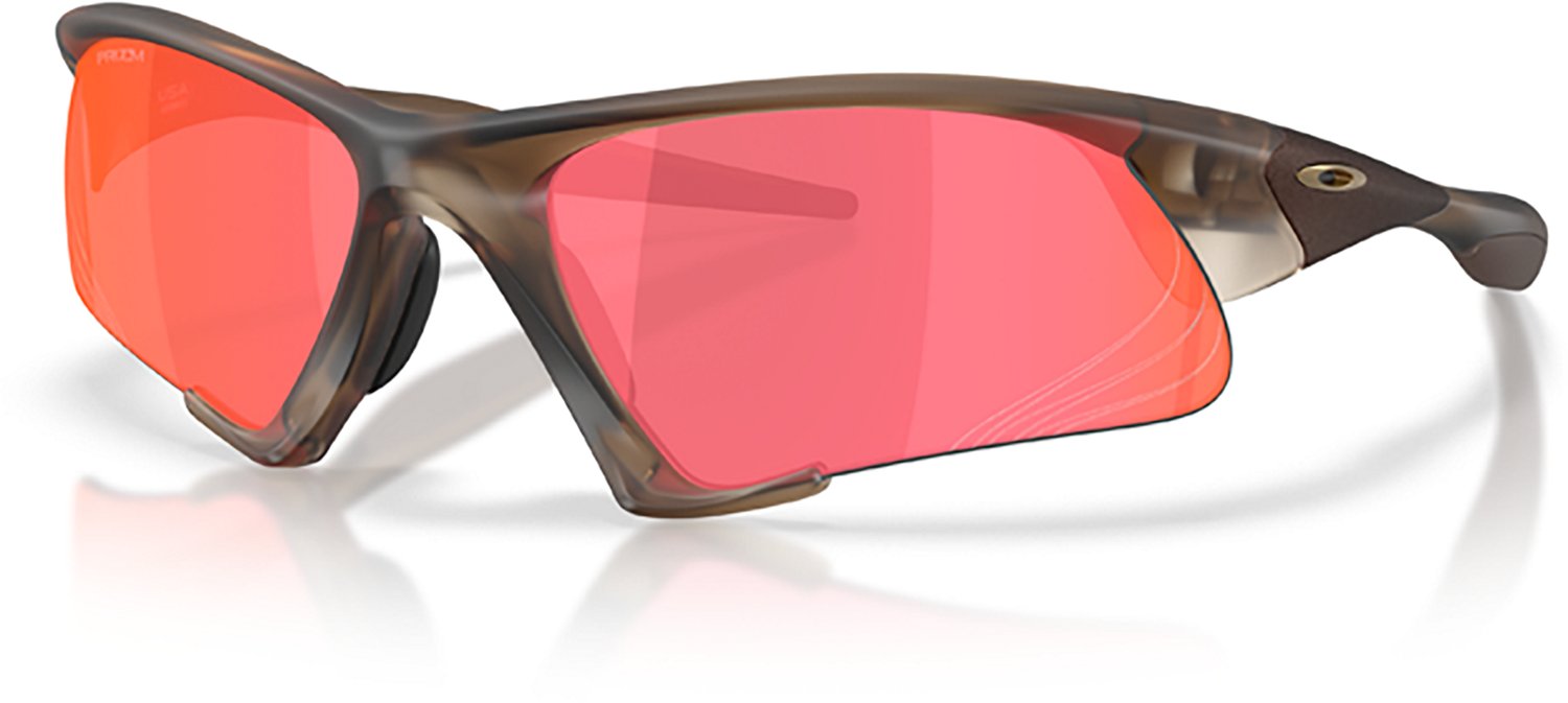 Oakley Adults' Suture Jacket Sunglasses